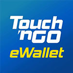 Touch N Go